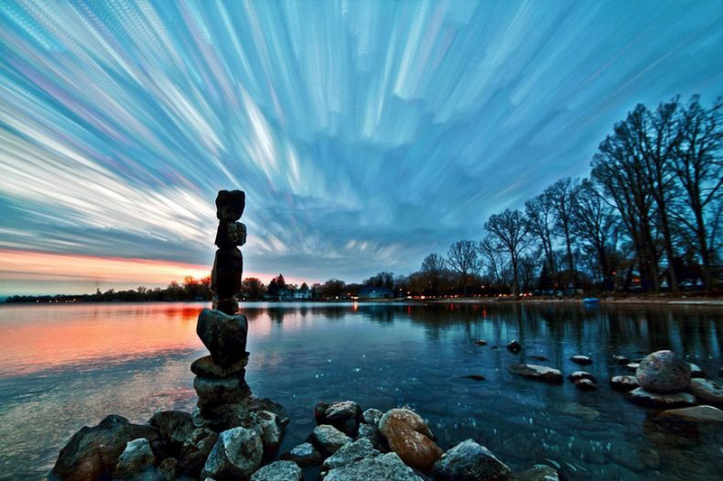 Размазанные небеса Мэтта Моллоя Smeared Skies 2 Размазанные небеса Мэтта Моллоя