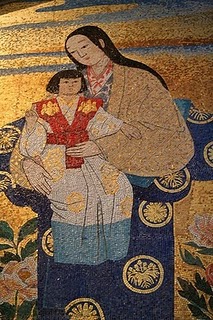 Христианство в Японии: иконы и картины Христианство в Японии: иконы и картины