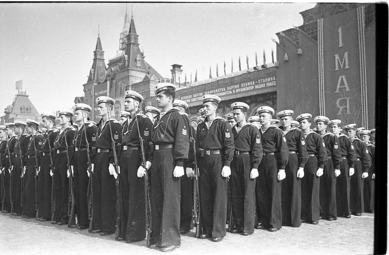 парад, войны, армия