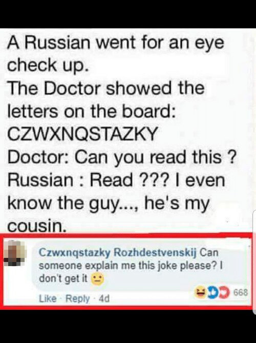 Почему русский звучит для иностранцев так страшно?