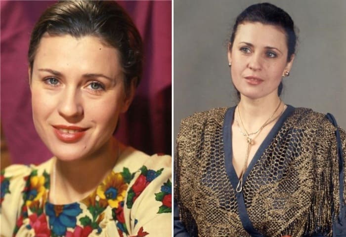 Певица Валентина Толкунова | Фото: uznayvse.ru, 24smi.org Удары судьбы Валентины Толкуновой: Что скрывалось за улыбкой «русской Джоконды»