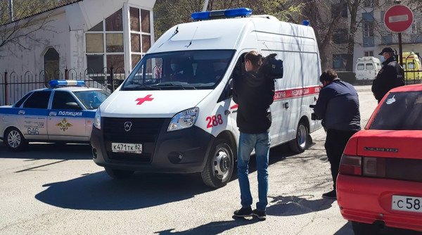 В Крыму умер еще один больной коронавирусом