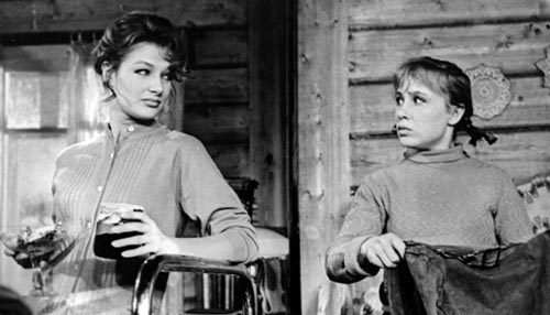 Как сложилась судьба героинь фильма «Девчата»