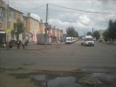 Вот так и живем! 0008 г Омск Вот так и живем! 0008 г Омск