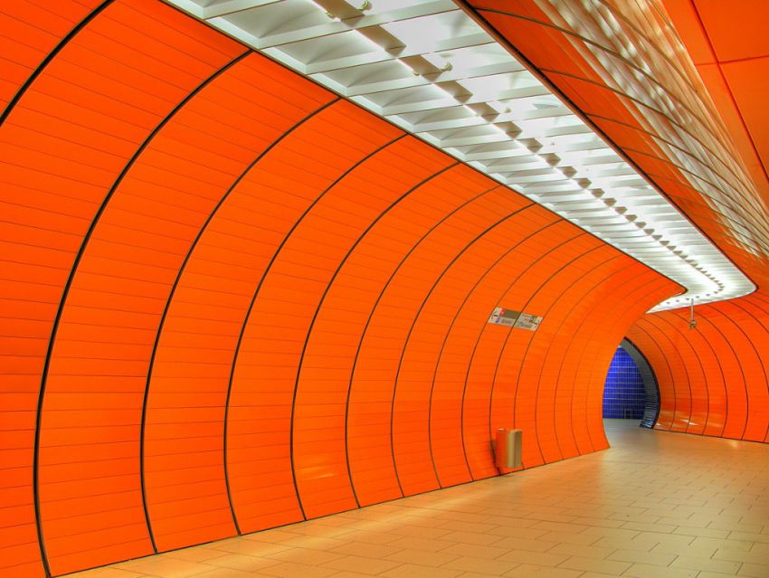 метро, мир, красота, дизайн, архитектура