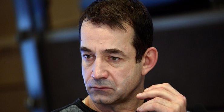 Актер Певцов назвал Познера "врагом России"