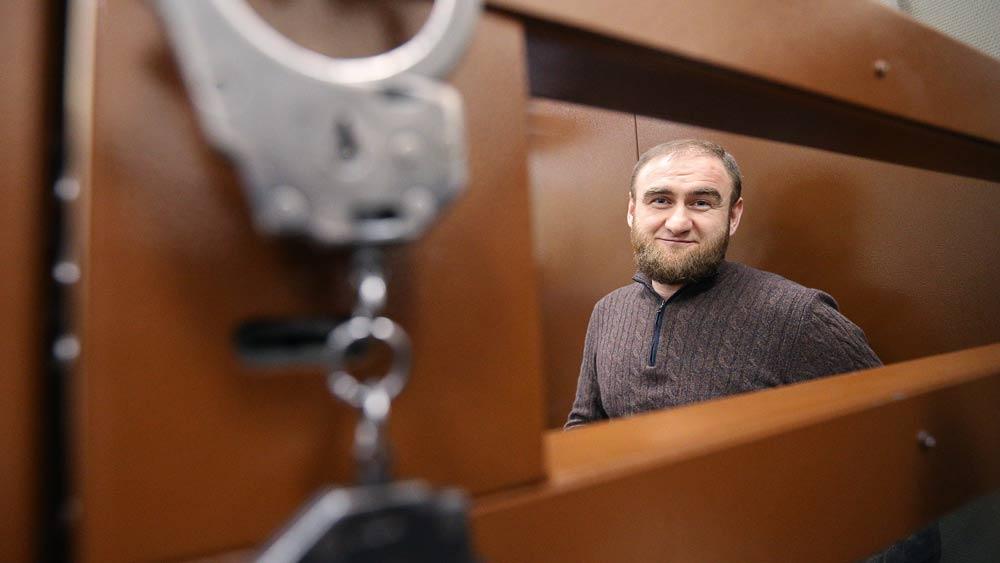 Прокуратура намерена конфисковать у Арашуковых полтора миллиарда, но это вряд ли их расстроит
