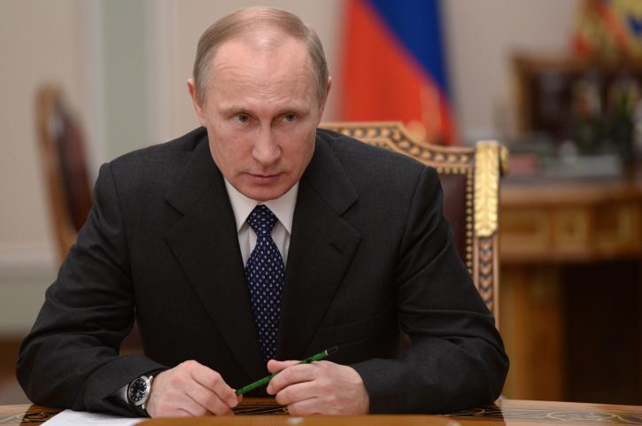 Путин: ситуация на Украине вызывает серьёзную озабоченность Подрыв машины ОБСЕ в Донбассе ведет к эскалации конфликта, заявил Путин