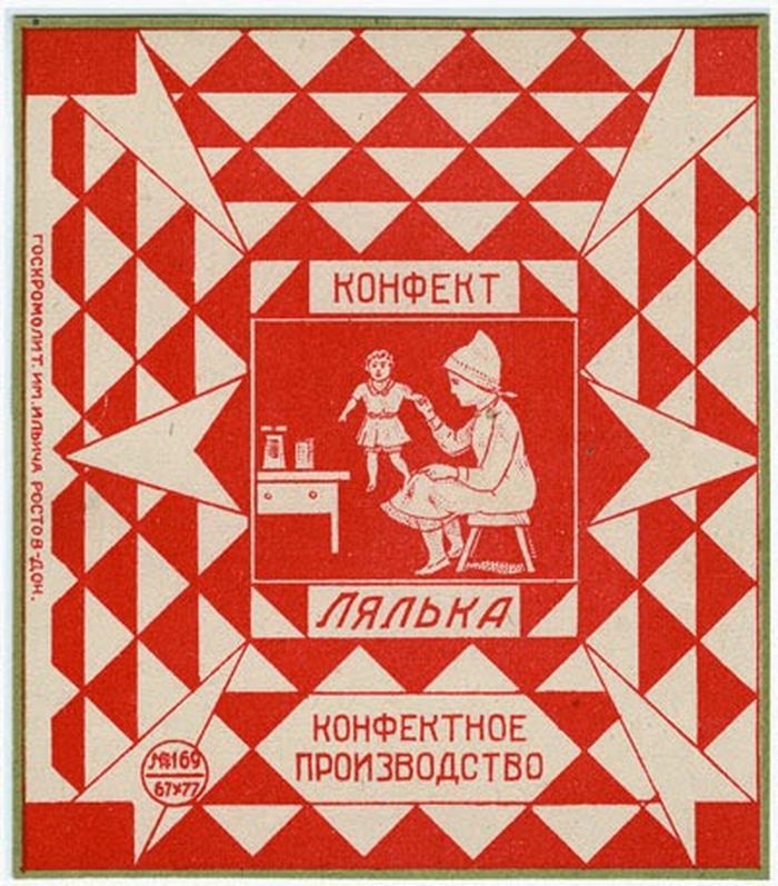 конфета, коллекция, обертки, СССР