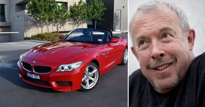 Есть вот такая машина. |Фото: ya.ru. «Семерка» роскошных автомобилей российских звезд, обладателям которых завидуют и коллеги