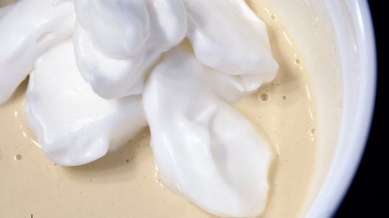 Много вкусных рецептов кляра