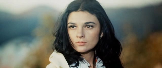 Красивые советские актрисы