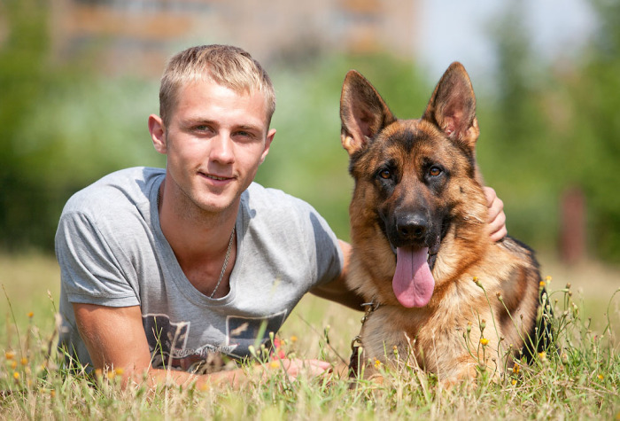 Без компании никак. ¦Фото: gsdfoto.ru. Без компании никак. ¦Фото: gsdfoto.ru.