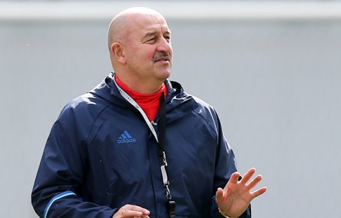 Черчесов - о победе над Кипром: "Завершили сезон на хорошей ноте"