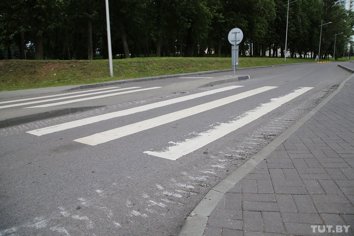 Фото: Юлия Альгерчик Фото: Юлия Альгерчик