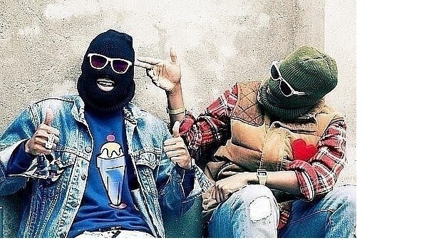 Нежданчик для насильника