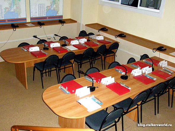 новосибирск, бомбоубежище, штаб го, пункт управления городом