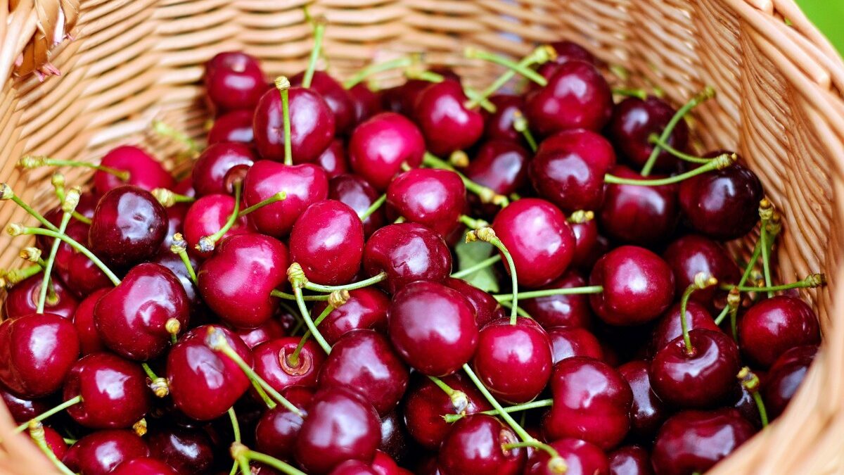 Популярная ягода оказалась эффективнее витамина С