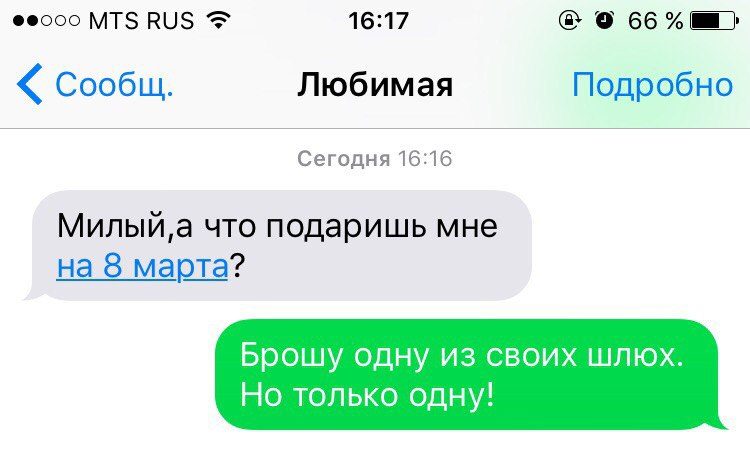 Женский день календаря. Друзья, всех с праздником!