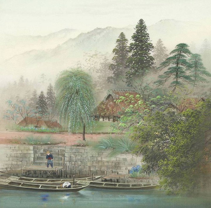 Koukei Kojima