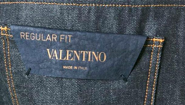 Valentino