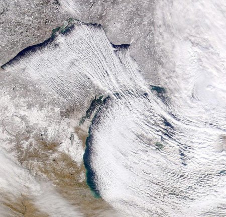 Факты про землю