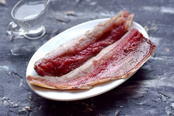 Сельдь по-корейски Сельдь по-корейски