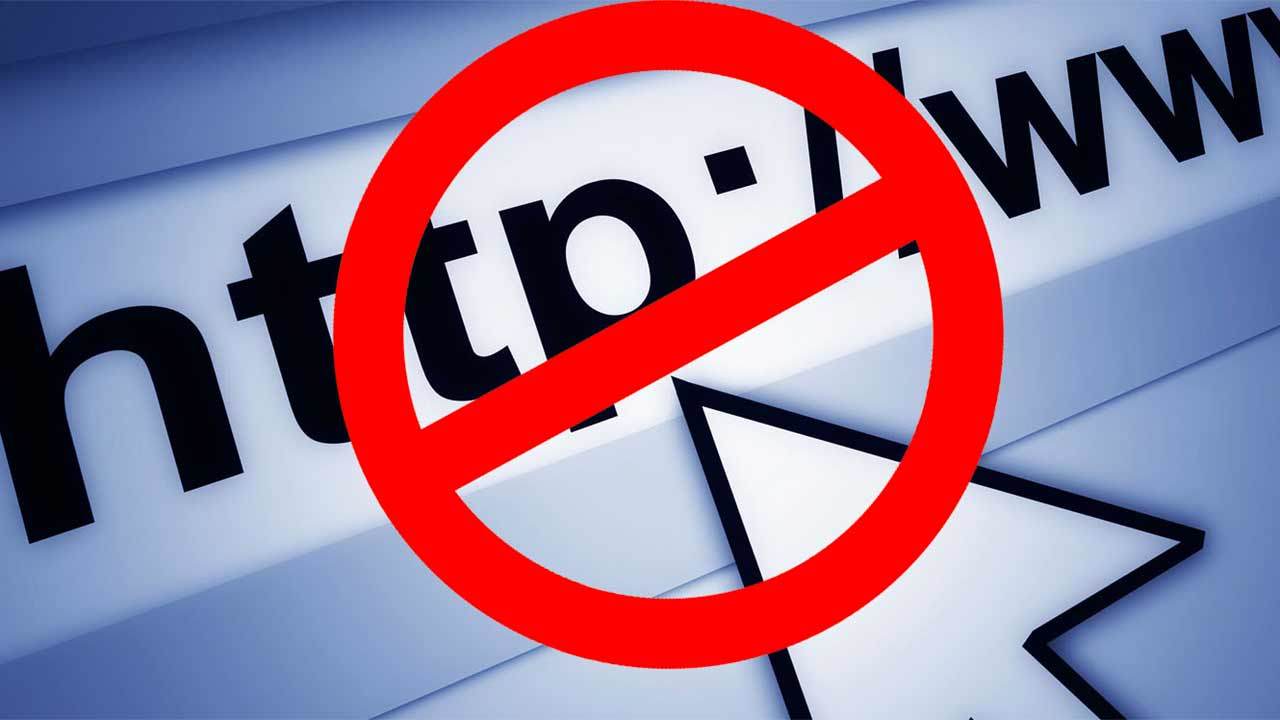В Госдуме предложили блокировать сайты с "порочащими честь" материалами В Госдуме предложили блокировать сайты с "порочащими честь" материалами