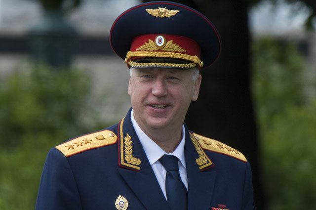 СК предложил упростить процедуру задержания лиц с особым статусом