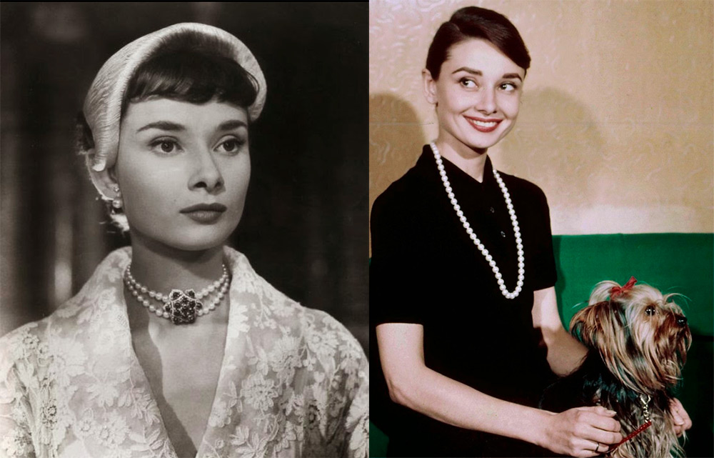 Мода и стиль 1950 годов Мода и стиль 1950 годов