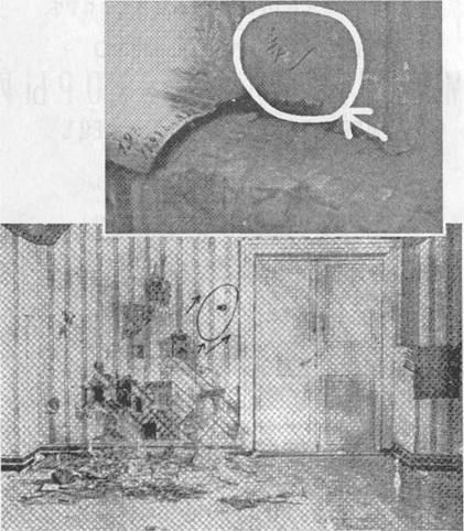 КРЕМЛЕВСКИЙ ВОЛК ИЛИ «О БЕДНОМ КАГАНОВИЧЕ ЗАМОЛВИТЕ СЛОВО...»