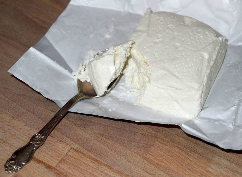 Простой способ проверить молокопродукты на содержание пальмового масла Простой способ проверить молокопродукты на содержание пальмового масла