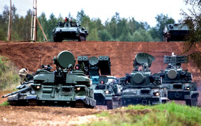 Россия навоевала на 560 млрд рублей Как окупятся затраты на военно-политическое усиление страны? Россия навоевала на 560 млрд рублей Как окупятся затраты на военно-политическое усиление страны?
