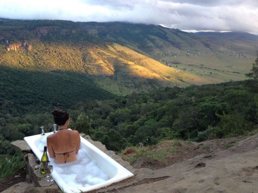 природа, позитив, фото