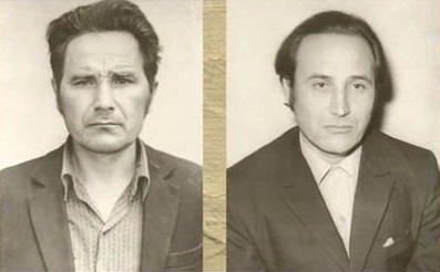 Братья Толстопятовы: самые дерзкие бандиты Брежневской эпохи