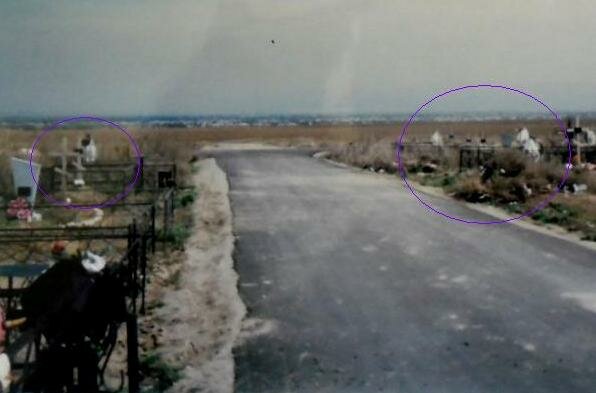 из личного архива (примерно 2010 г)