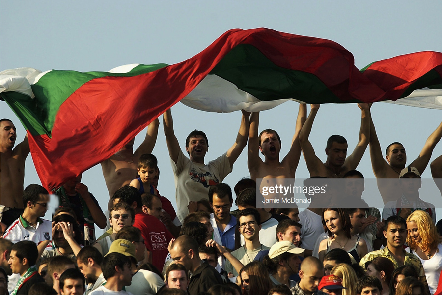 Bulgaria Bulgaria