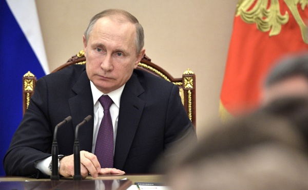 Путин рассказал об условиях для демилитаризации Курильских островов