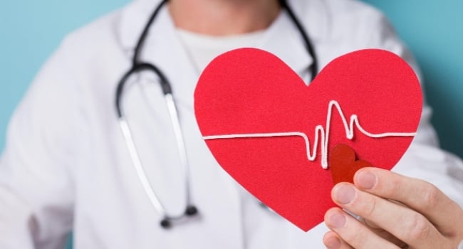 GC: загрязнение воздуха диоксидом азота повышает риск остановки сердца