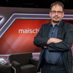 Hajo Seppelt (ARD-Dopingexperte) bei Menschen bei Maischberger - Gedopt, gelogen, gewonnen: Wie kaputt ist der am 08.06.2016, Koeln Copyright: Schьlerx/xEibner-Pressefoto EP_jse HaJo Seppelt ARD Doping expert at People at Maischberger doped lied won Like broken is the at 08 06 2016 Cologne Copyright Schьlerx xEibner Press Photo EP_JSE