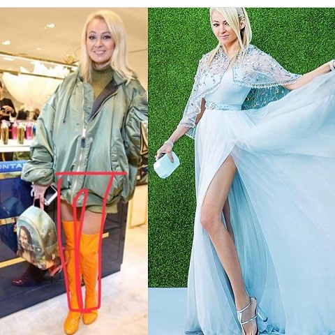 Звёздные красотки Instagram, а как они выглядят в реальной жизни? Звёздные красотки Instagram, а как они выглядят в реальной жизни?