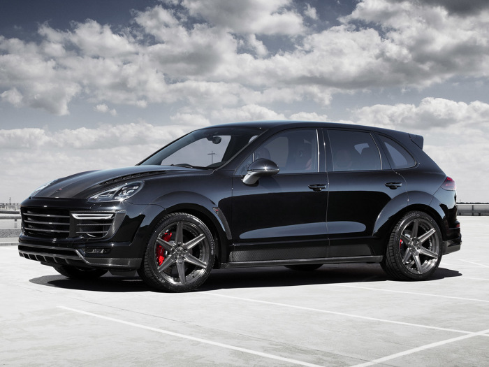 Машину подарила супруга. |Фото: auto.ru. С «Волги» на Porsche: какие машины побывали в гараже Валерия Леонтьева