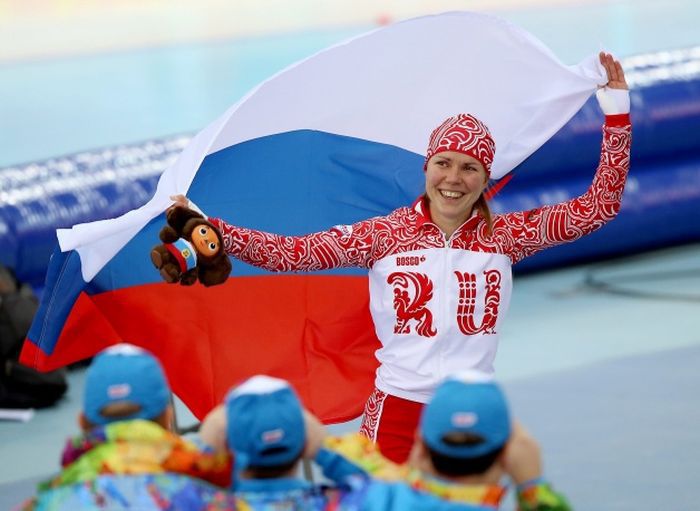 олимпиада, сочи, медали, спорт