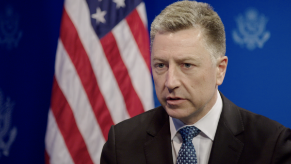 Крымский вопрос загнал США в тупик Крымский вопрос загнал США в тупик