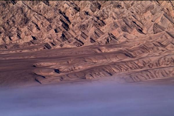 вулкан, природа, Индонезия