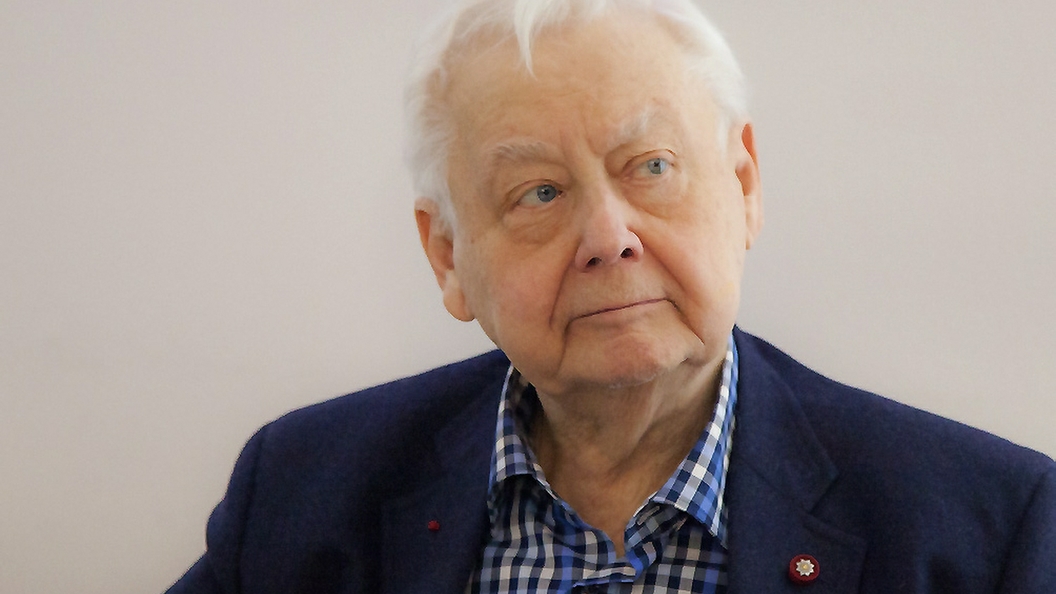 У Украины сегодня маленький праздник - украинский сегмент Сети о смерти Табакова У Украины сегодня маленький праздник - украинский сегмент Сети о смерти Табакова
