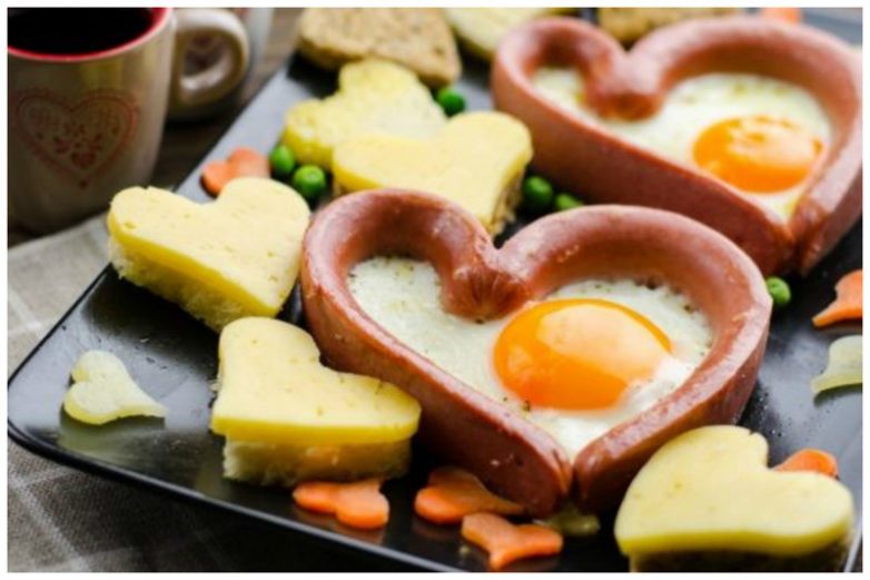 20 идей простых, но удивительно вкусных завтраков 20 идей простых, но удивительно вкусных завтраков