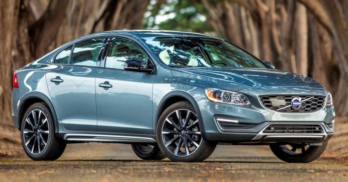 Volvo S60 Cross Country – обладатель просто чудовищного клиренса. | Фото: image.pbs.org 