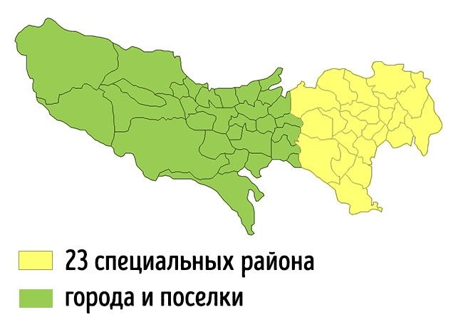 12 популярных мифов о Японии, которые мы принимаем за чистую монету 12 популярных мифов о Японии, которые мы принимаем за чистую монету