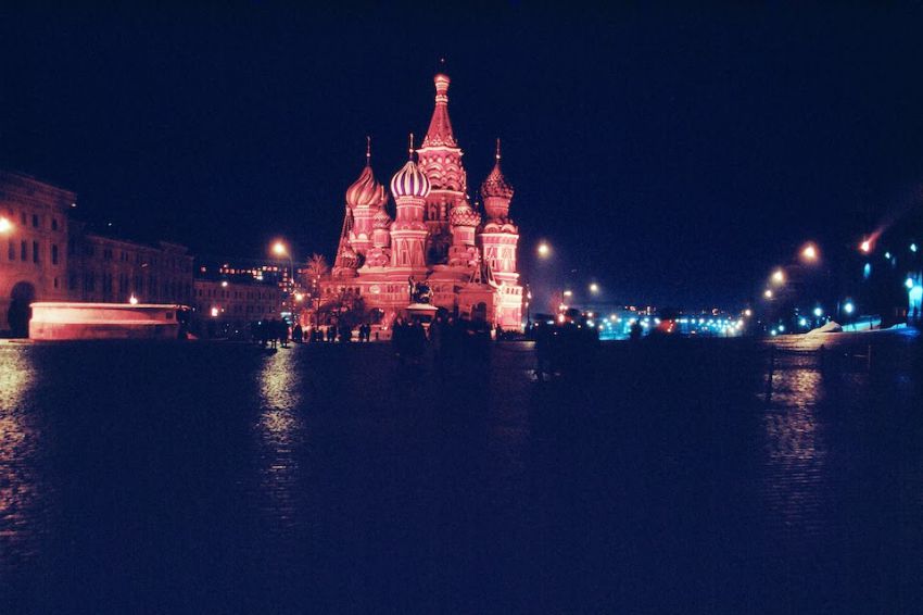 история, интересное, ссср, 1982, фото